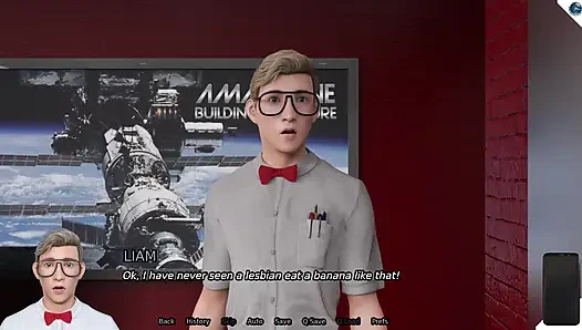 Sexbot 2 neu kalibriert teil 3