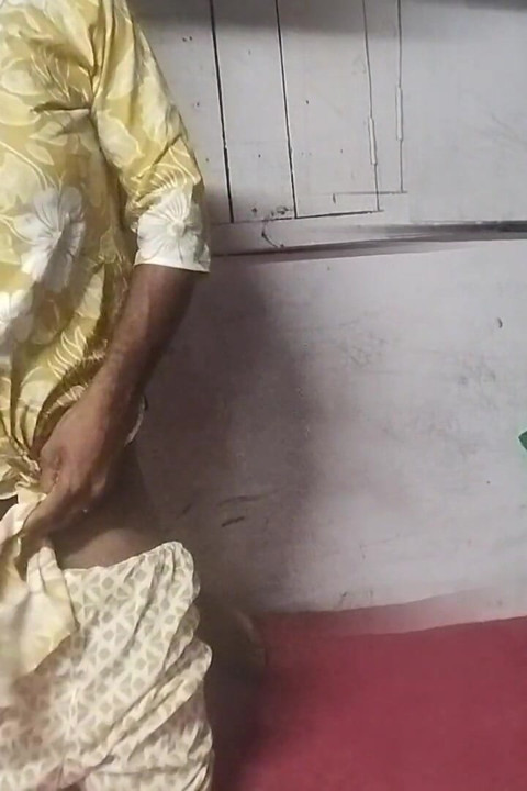 Desi Original Tasgendar Fuck με Desi Gay Boy