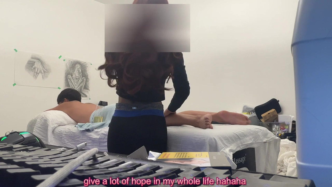 合法的哥伦比亚RMT给怪物亚洲鸡巴第二次约会