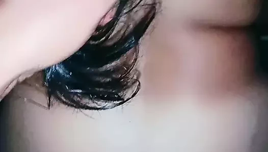 Пакистанская тетушка и паренек в сексуальном видео 4