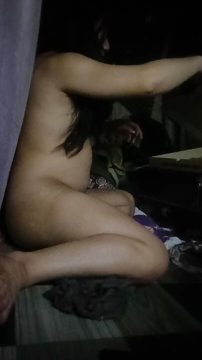Tüm hayranlar için en iyi solo trans mastürbasyon seksi ve korunmasız zevk