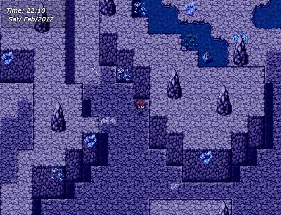 Never Saint V0.10 Part 27 Pink Soul Made My Day by Loveskysan69