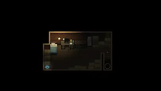 Permainan knight of love - bagian 23