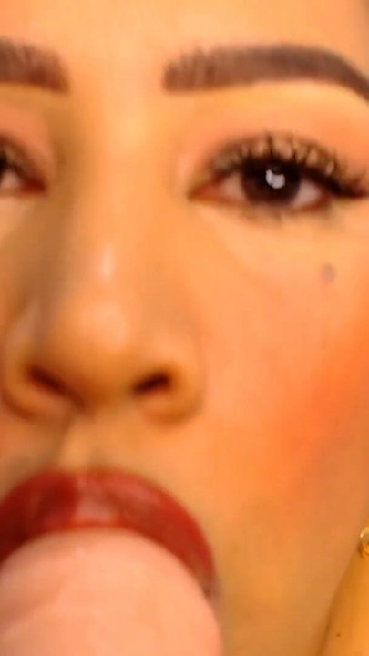 吮吸我朋友的肥鸡巴，或者我只是想象一下 |剪辑 1