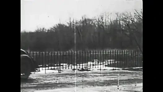 Young Hairy Pussies Vintage Fucked by Grandparents