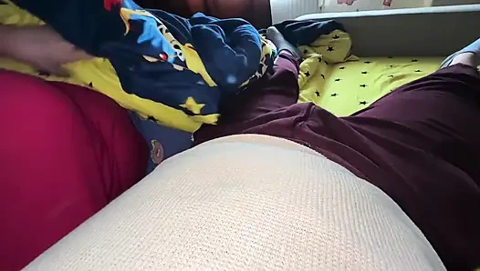 Do It Fast!! Pelase He Will Come Home Verry Soon!!