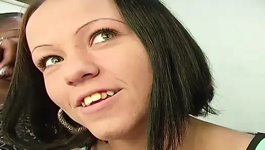 Manojob Classic: Britney Kane
