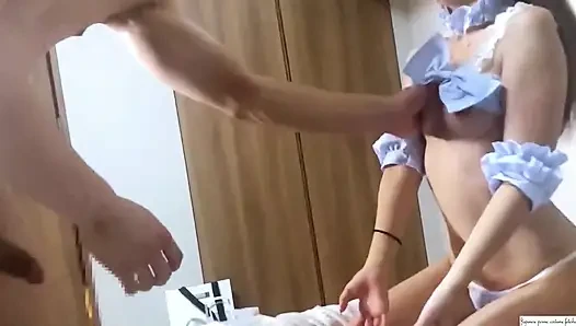 Maid Outfit Gal