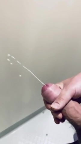 Slowmo cumshot#2