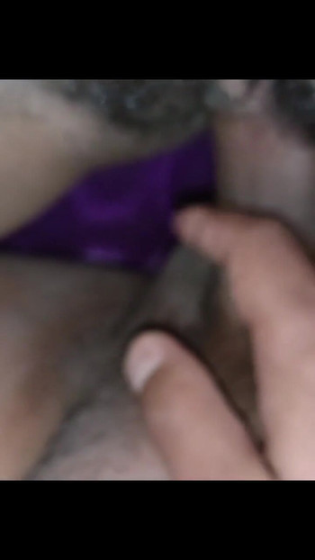 Unforgettable moment from "Nepali Husband Wife Sex at Midnight While Dogs are Barking"