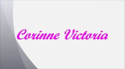 Corinne Victoria