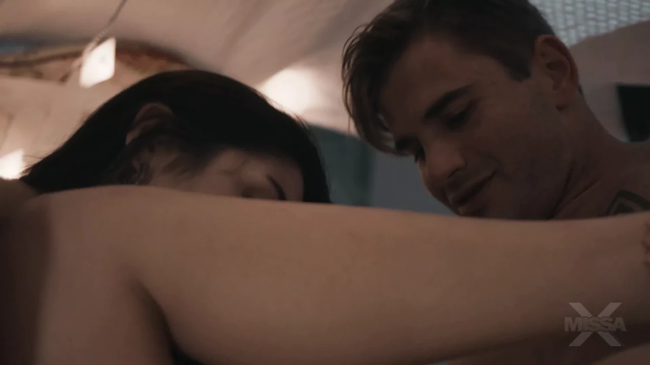 Adam and Eva Pt. 4