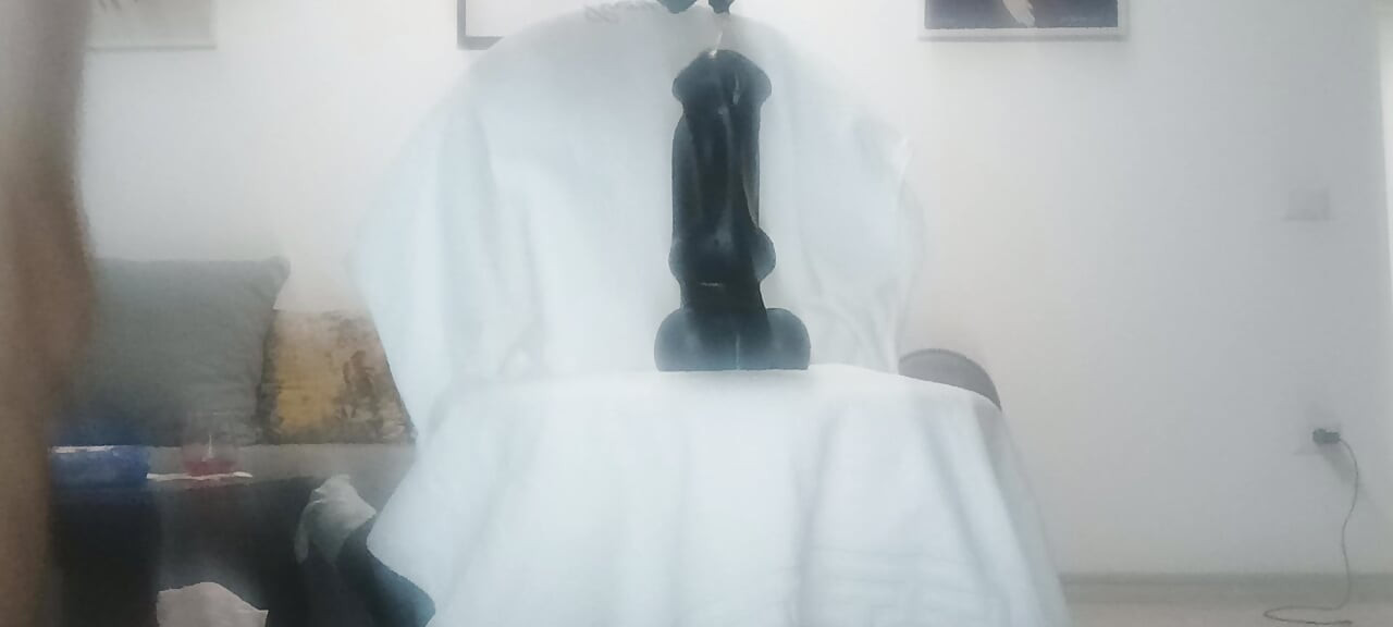 New Year's Eve started with training