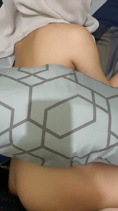 Fucking From Behind Beautiful Hijab Girl