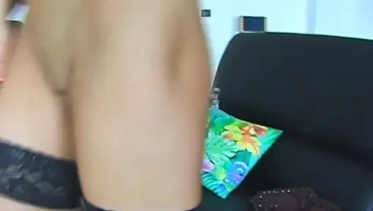 Amateur Hot Slut Teen Get Fucked on Video