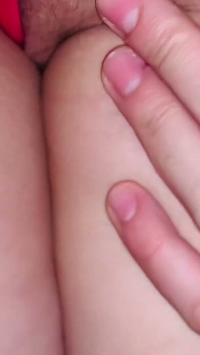 Good girl doggy style lets her delicious ass be sucked | Clip 1