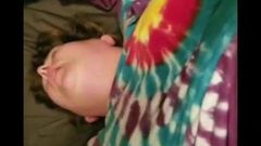 She squirted all over my dick go sub to her page