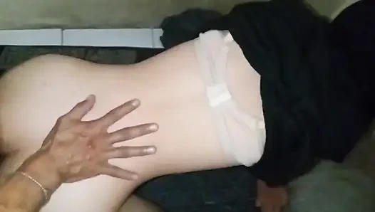 Женщина, которая была замужем до того, как я ушёл из её квартиры