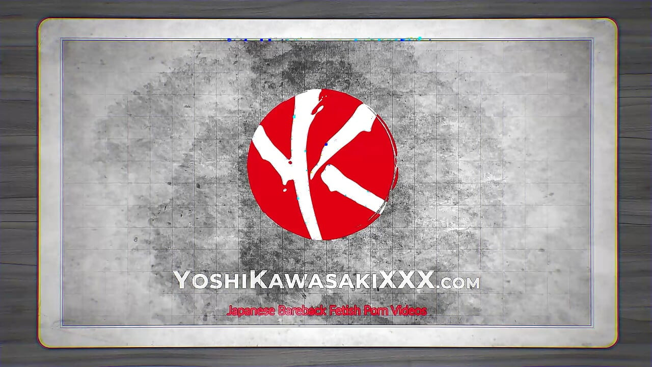 Yoshikawasakixxx - Yoshi Kawasaki Fistad av Lawrence Knight
