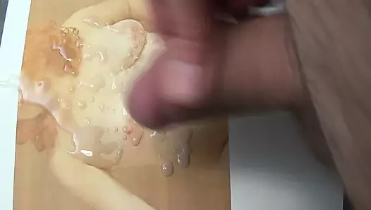 eva69'a saygı duruşu