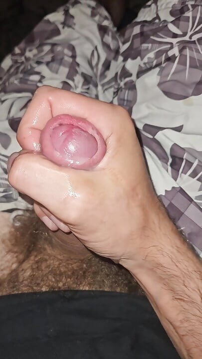 Wanking