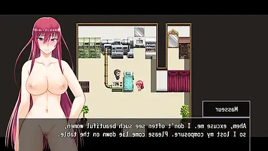 Fallen Makina und die Stadt der Ruinen sextanz ahegao 3d hentai sex ficken harten dildo ntr ehefrau