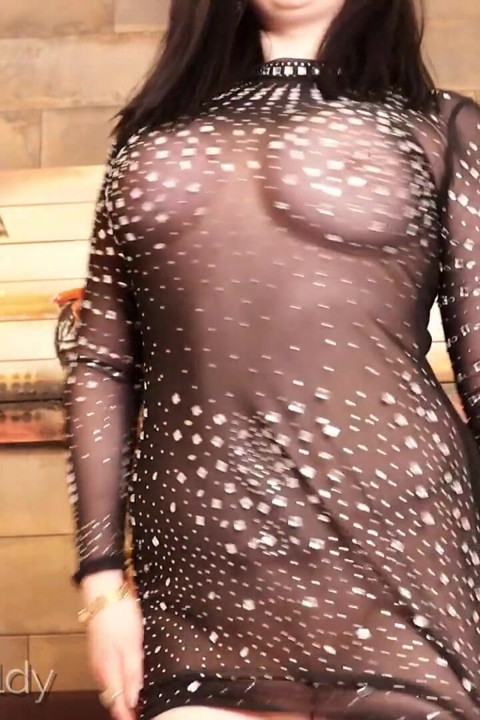 Edge and burst to my shiny clips! I will torment you until your balls turn blue!