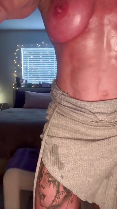 Muscle Momma Flex