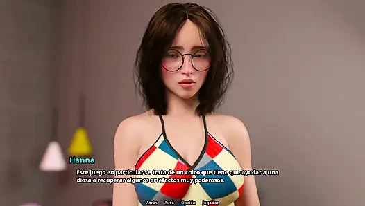 I catch my stepsister watching porn and it ends up sexual - family crush