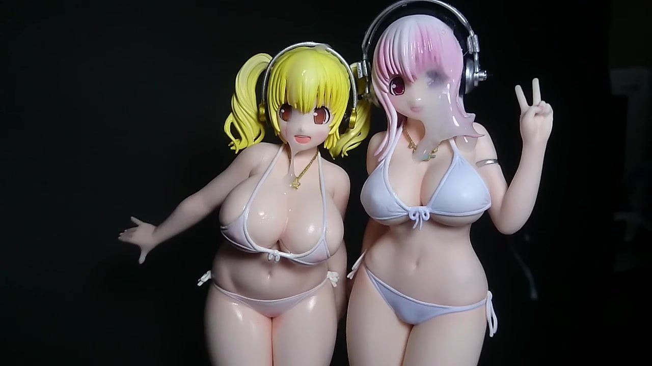 SOF - Sonico and Pochaco 2
