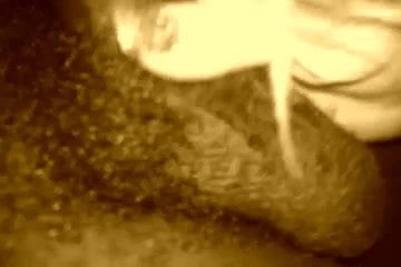Happy Jubilee Blowjob Close-Up