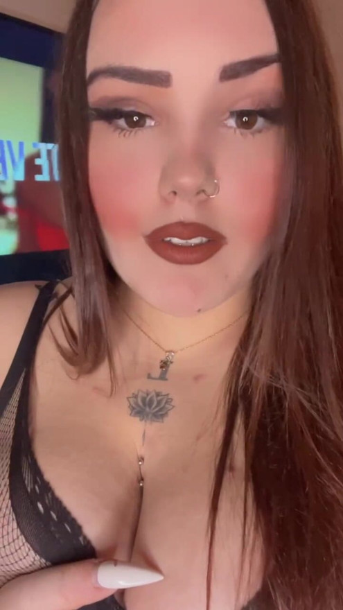 New Sexy Lingerie