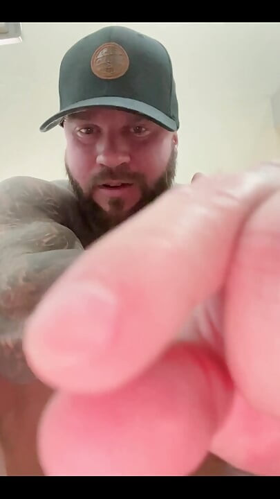 กูเป็นเทรนเนอร์ส่วนตัวสุดฮอตของมึง