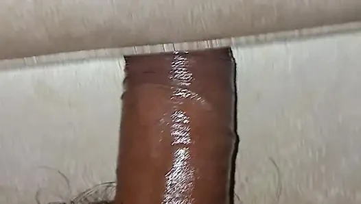 Evde masaj