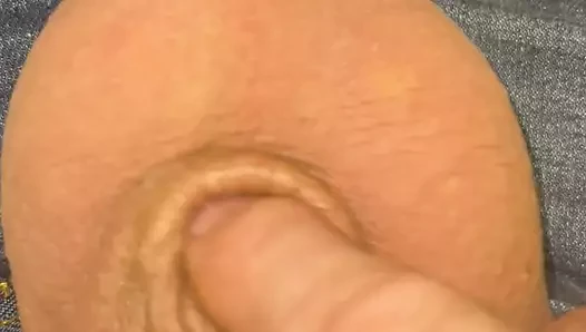 Micro Gstring porn video – Tiny cock micro penis jacking