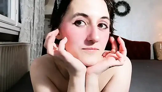 Blooper - Give Me Your Cum