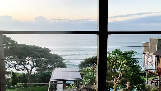 The Morning After Magic