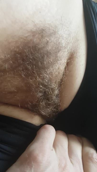 Hairy