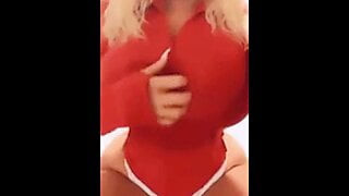 Grandes tetas compilación 10