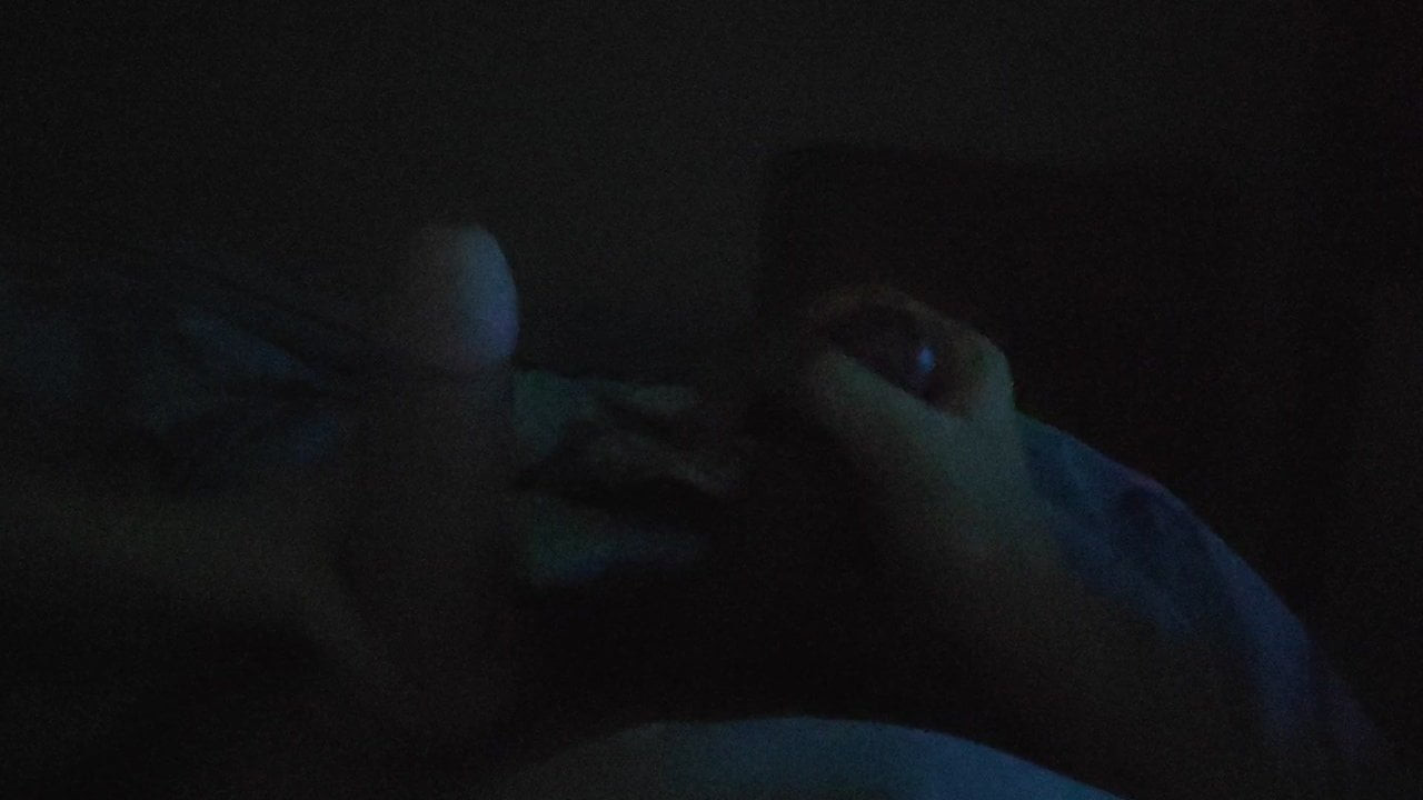 Masturbation treat