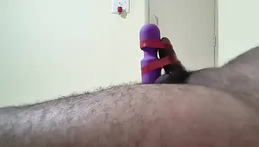 El değmeden kısa gel Hindistan