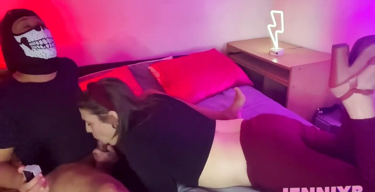 One of my favorite parts of sex