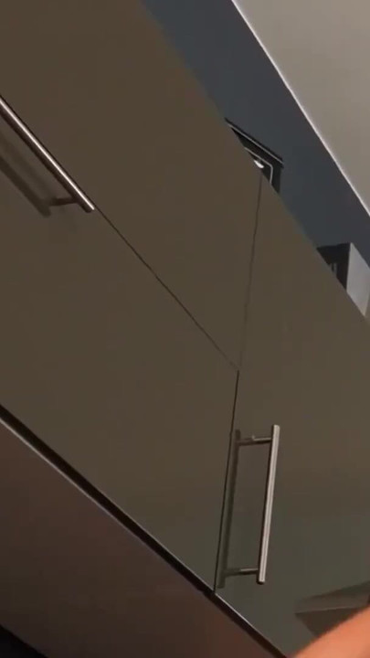 Emotional moment from "Marina loves big cocks"