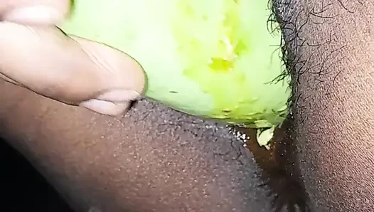 Hot up BB and fucked at night