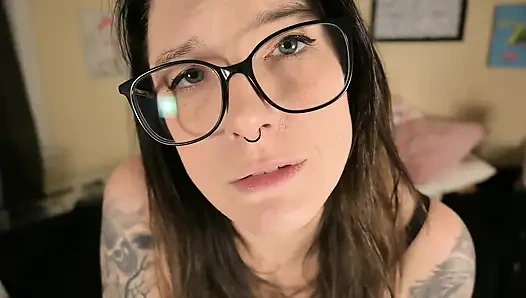 Disgusting Nut Fetish