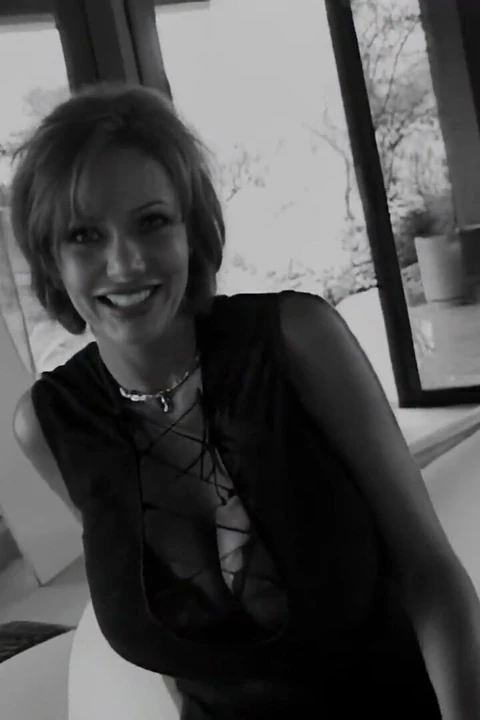 Blake Mitchell: an Amazing MILF Who Wants to Feel the Orgasm Inside of Her...