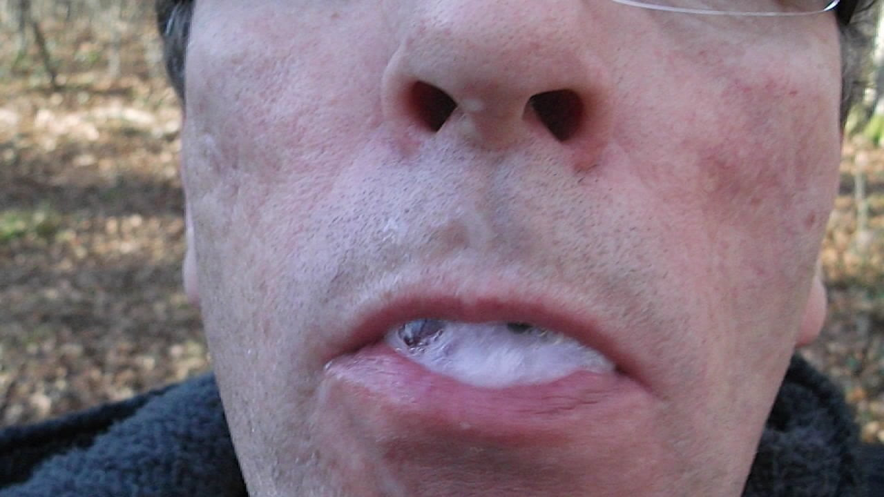 bouche