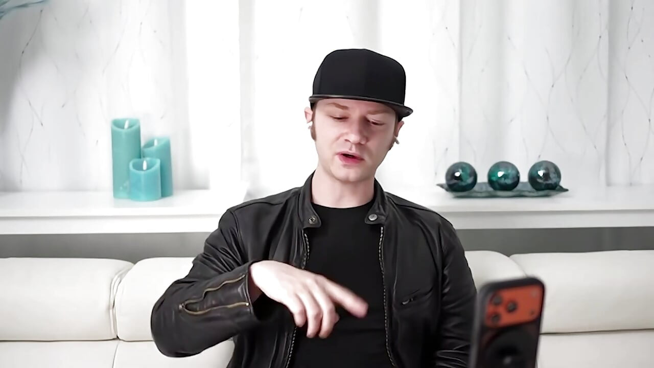 Trikepatrol สัมภาษณ์ #74 - Alex Jett