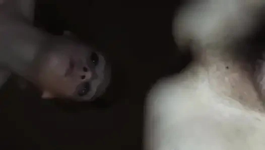 Ich ficke meinen Mann