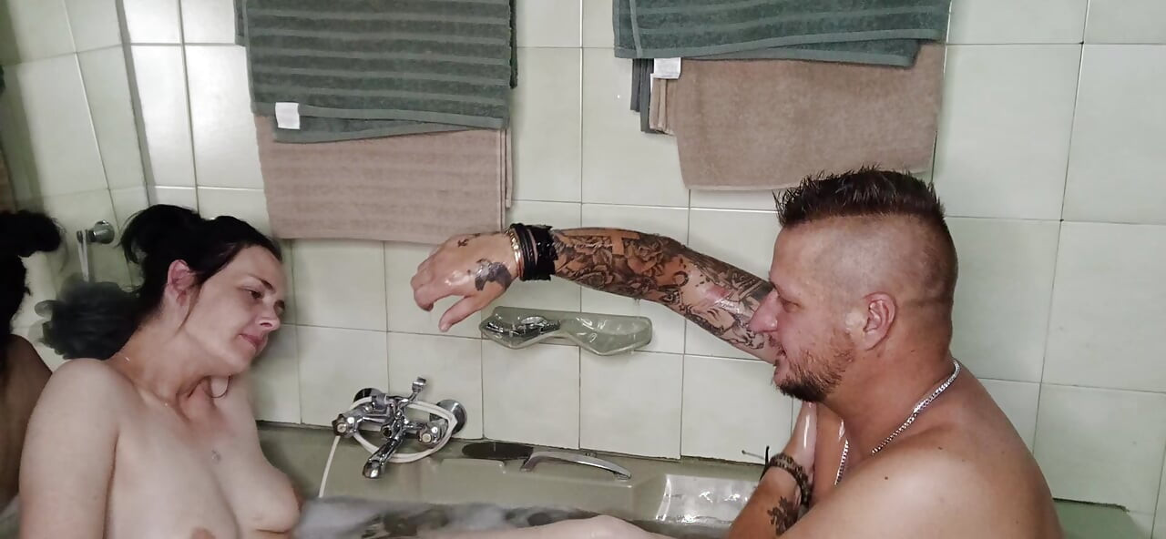 नहाने का कुछ समय